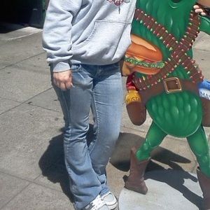 Meet your Posher, Marie